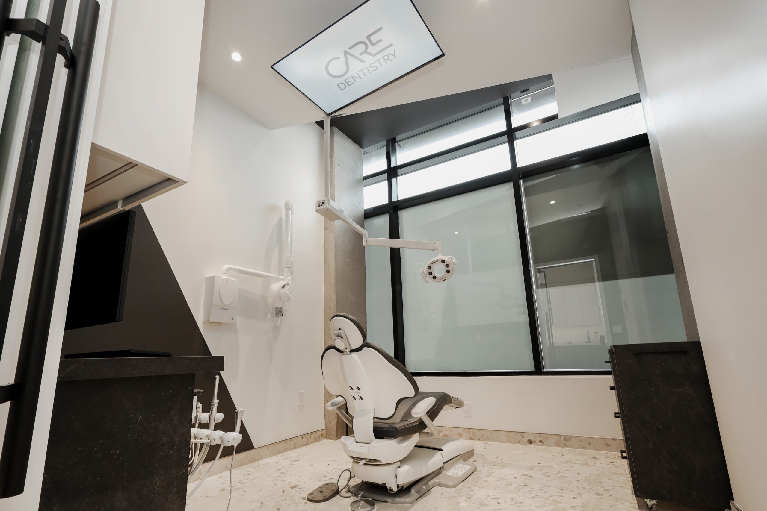 general dentistry in oakville